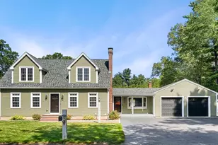 8 Glenn Rd, Merrimac, MA 01860 - Photo 1