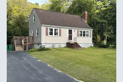 53 Grove, Pembroke, MA 02359 - Photo 1