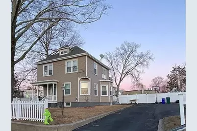 22 Lafayette St, Attleboro, MA 02703 - Photo 1