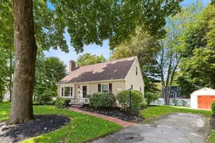 42 Sturges Rd, Reading, MA 01867 - Photo 1