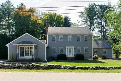198 Broad St, Barre, MA 01005 - Photo 1