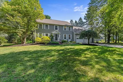 208 Cochituate Road, Wayland, MA 01778 - Photo 1