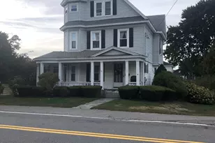 118 Chace, Clinton, MA 01510 - Photo 1