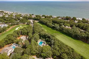 89 Troon Way, Mashpee, MA 02649 - Photo 1