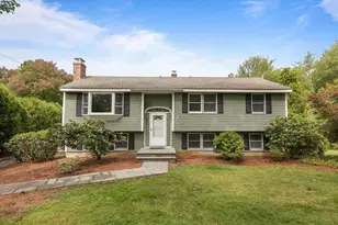 7 Rockpoint Rd, Southborough, MA 01772 - Photo 1