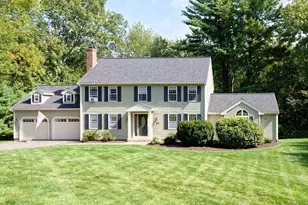 23 Forest Park Dr, Mendon, MA 01756 - Photo 1