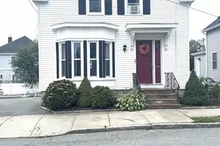 23 Borden St, New Bedford, MA 02740 - Photo 1