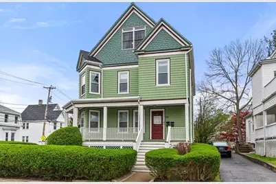 80 Roslindale Ave #3, Boston, MA 02131 - Photo 1
