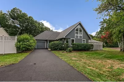 35 Independence Dr #35, Foxboro, MA 02035 - Photo 1