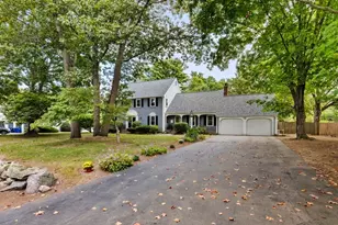 108 Indian Spring Rd, Milton, MA 02186 - Photo 1