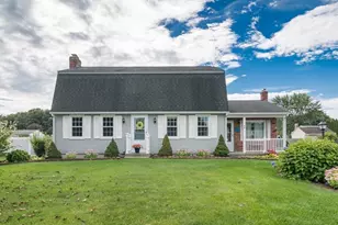 22 Beech Hill Rd, Agawam, MA 01030 - Photo 1