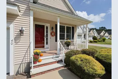 40 Lawrence Dr #40, Franklin, MA 02038 - Photo 1