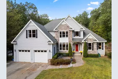 85 East Hill Road, Brimfield, MA 01010 - Photo 1