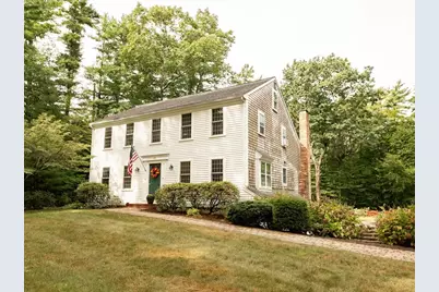 110 Keene St, Duxbury, MA 02332 - Photo 1