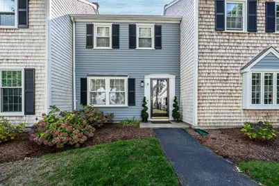 441 Buck Island Rd #E5, Yarmouth, MA 02673 - Photo 1