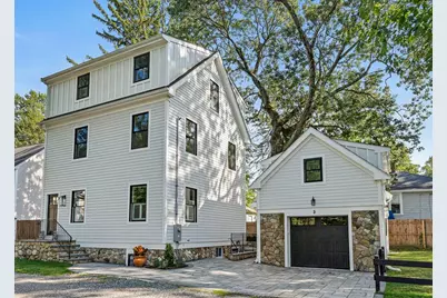 3 Pineridge Rd, Natick, MA 01760 - Photo 1