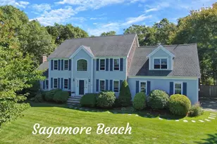 20 Fieldwood Dr, Bourne, MA 02562 - Photo 1