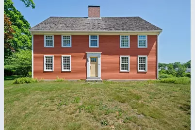 495 E Center St, West Bridgewater, MA 02379 - Photo 1