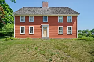 495 E Center St, West Bridgewater, MA 02379 - Photo 1