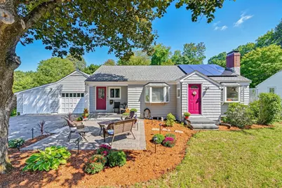 27 Joclyn Ave, Framingham, MA 01701 - Photo 1