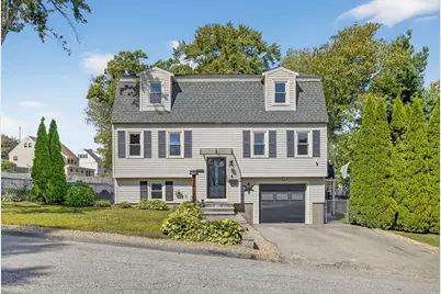 71 Mann St, Lawrence, MA 01841 - Photo 1