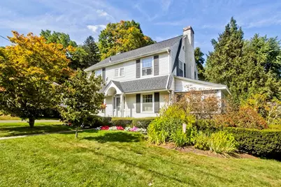 141 Dartmouth St., Holyoke, MA 01040 - Photo 1