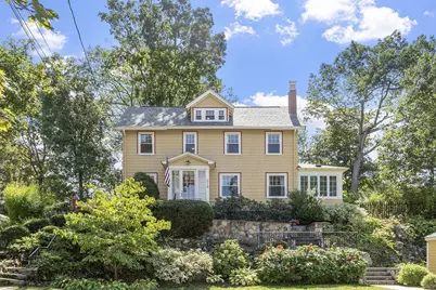 318 W Emerson St, Melrose, MA 02176 - Photo 1