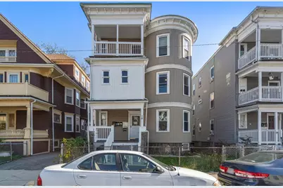 16 Kerwin St, Boston, MA 02124 - Photo 1