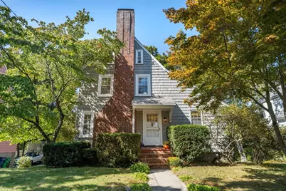 15 Allen Ave, Newton, MA 02468 - Photo 1