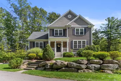 139 Downing Dr, Attleboro, MA 02703 - Photo 1