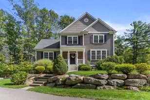 139 Downing Dr, Attleboro, MA 02703 - Photo 1