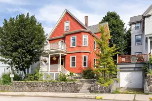 93 Wenham St, Boston, MA 02130 - Photo 1