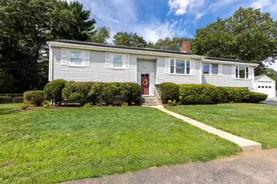 55 Turner Rd, Rockland, MA 02370 - Photo 1