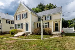 45 Pleasant St, Walpole, MA 02032 - Photo 1