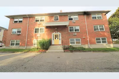 47 Alvarado Ave #2D, Worcester, MA 01604 - Photo 1