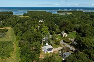 12 Chipman Rd, Sandwich, MA 02563 - Photo 1