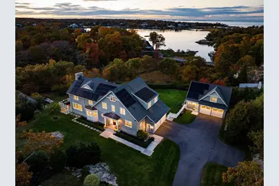 17 Mohawk Way, Cohasset, MA 02025 - Photo 1