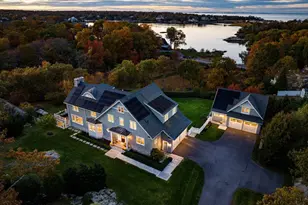 17 Mohawk Way, Cohasset, MA 02025 - Photo 1