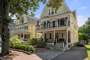 134 Lexington Ave, Cambridge, MA 02138 - Photo 1