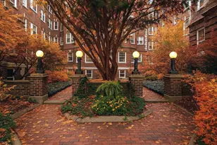 43 Linnaean St, Cambridge, MA 02138 - Photo 1