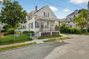 38 Stowell St, New Bedford, MA 02740 - Photo 1