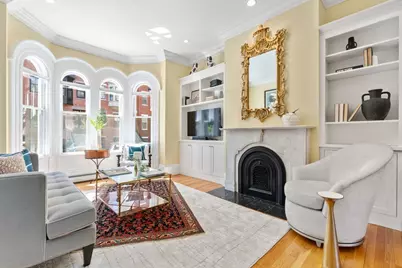 203 West Springfield Street #1, Boston, MA 02118 - Photo 1