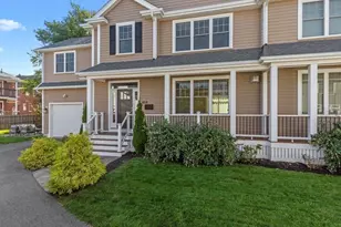 46 Lenglen Rd, Newton, MA 02458 - Photo 1