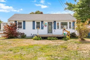 9 Montclair Ave, Kingston, MA 02364 - Photo 1