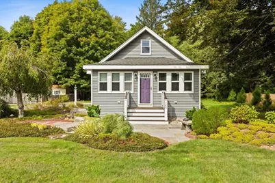 120 Carver Street, Raynham, MA 02767 - Photo 1