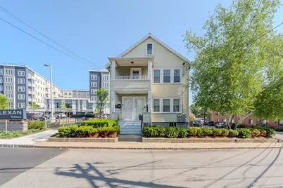 69-71 Pond Street, Waltham, MA 02451 - Photo 1