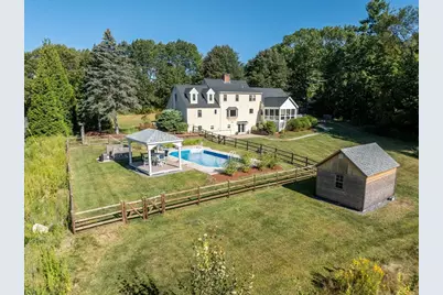 216 Old Littleton Rd, Harvard, MA 01451 - Photo 1