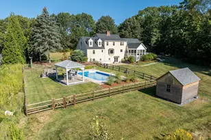 216 Old Littleton Rd, Harvard, MA 01451 - Photo 1