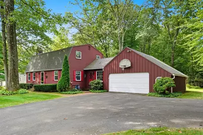 48 Cosgrove Avenue, Agawam, MA 01001 - Photo 1