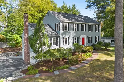 11 Grist Mill Road, Acton, MA 01720 - Photo 1